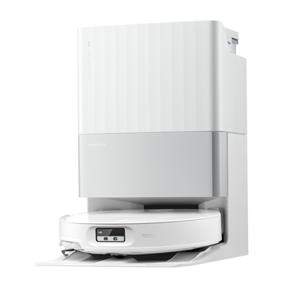 Picture of Vacuum Cleaner Roborock Qrevo Edge T (white)