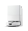 Picture of VACUUM CLEANER ROBOT QR 798/WHITE QVRRS02-00 ROBOROCK