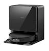 Picture of VACUUM CLEANER ROBOT SAROS 10/BLACK S1052-00 ROBOROCK