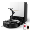 Picture of VACUUM CLEANER ROBOT SAROS Z70/SILVER SZ7002-00 ROBOROCK