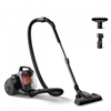 Изображение Vacuum Cleaner|PHILIPS|Input power 800 W|Dust capacity 1.3 L|Cylinder vacuum|Cleaning type Dry|Dust container Bagless|Colour Black|XB1142/10