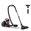 Picture of Vacuum Cleaner|PHILIPS|Input power 800 W|Dust capacity 1.3 L|Cylinder vacuum|Cleaning type Dry|Dust container Bagless|Colour Black|XB1142/10