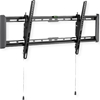 Picture of VALUE TV Wall Mount, 47mm Wall Distance, < 75kg, Tiltable, VESA 800x400, <228,6cm (90")