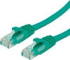 Picture of Value UTP Patch Cord Cat.6A (Class EA), green, 5 m