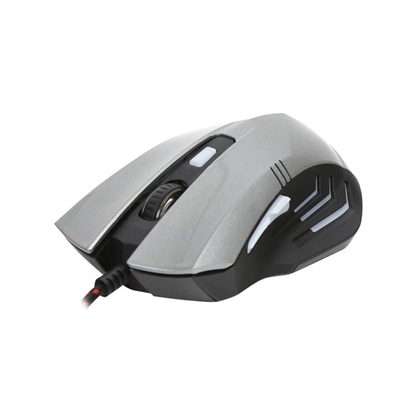 Изображение Varr OM0267 Wired Mouse 3200DPI