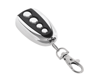 Attēls no Vārtu tālvadības pults | Programmējama | Kopēšanai |  Universāla