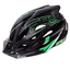 Picture of Velosipēdistu aizsargķivere Gruver L 58-61 cm black / green
