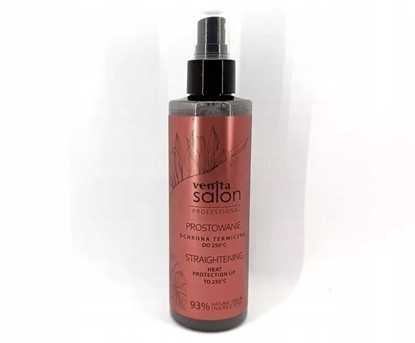 Изображение Venita VENITA SALON SPRAY STYL.PROSTOWANIE 200ML