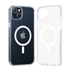 Изображение Vention Etui ochronne Vention KUBT0-20 do iPhone 14 Plus (przezroczyste)