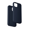 Изображение Vention Etui Silikonowe Vention KUFL0-20 do iPhone 15 Plus (niebieski)