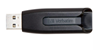 Изображение Verbatim Store n Go V3      16GB USB 3.0 grey               49172