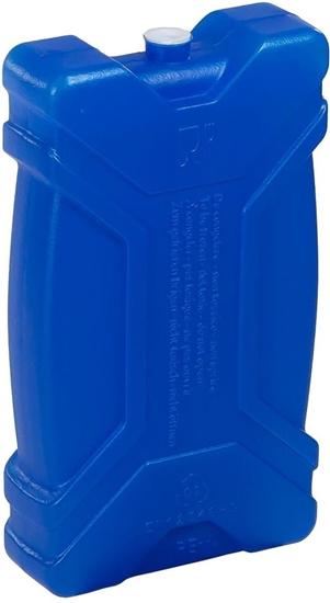 Picture of Victoria Sport Wkad do lodówki turystycznej niebieski 500g