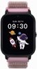 Picture of Viedpulkstenis Garett Kids Tech 4G Pink Velcro