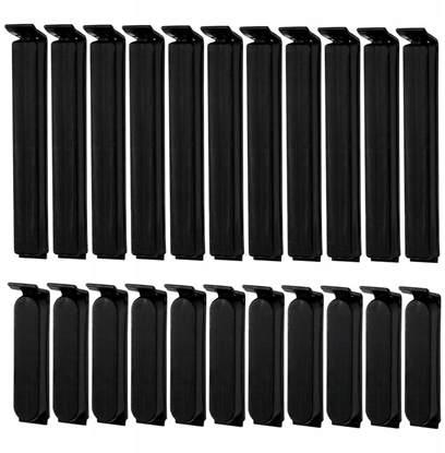 Attēls no Vilde Klipsy do zamykania torebek przypraw na torebki 22-ele VILDE 229132