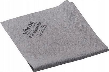 Attēls no Vileda cierka PVAmicro MAX Szara - 1 szt.