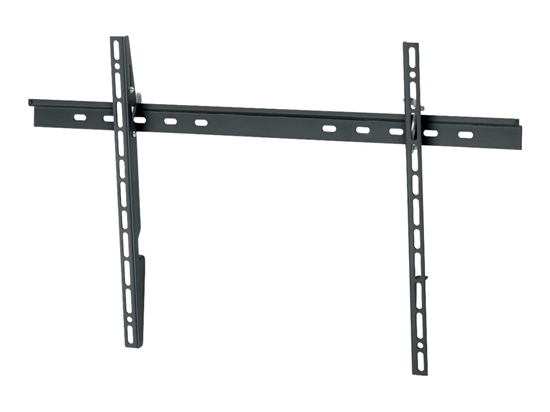 Изображение Vogels Wall mount | MNT 302 | Tilt | 40-65 " | Maximum weight (capacity) 100 kg | Black