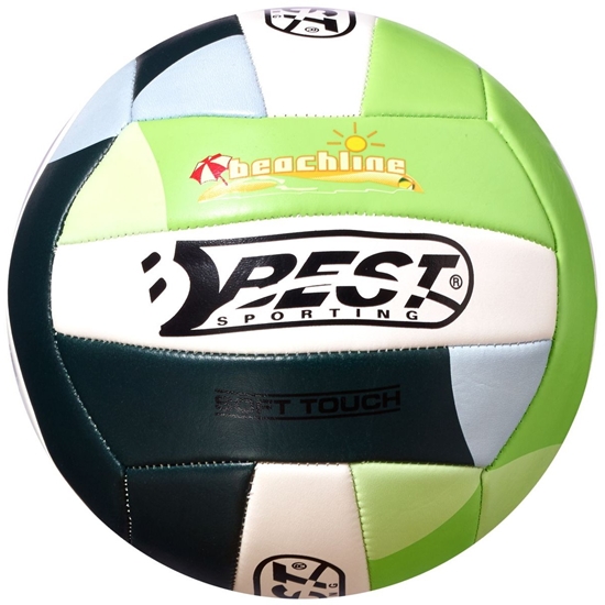 Изображение Volejbola bumba CALIFORNIA GREEN r.5