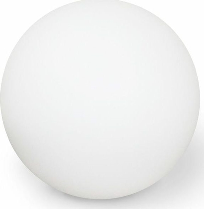Attēls no Volteno LAMPKA SOLAROWA PLASTIK KULA 17/17/14cm+ VO1928