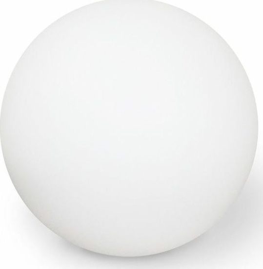 Picture of Volteno LAMPKA SOLAROWA PLASTIK KULA 17/17/14cm+ VO1928