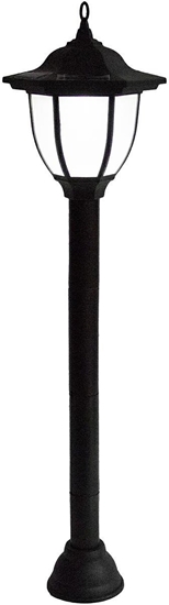 Picture of Volteno VOLTENO SOLAR LAMP POST