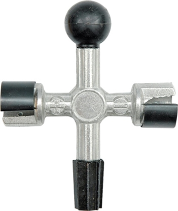 Picture of Vorel Szczotka do klem 82445