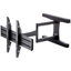 Picture of VSM653 Uchwyt ścienny uchylny obrotowy do monitorów 49-65 cali VESA 100×100 - 600×400 36 kg