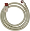 Изображение W do pralki i zmywarki Electrolux ELECTROLUX W dopywowy SafetySystem 2,5 m (E2WIS250A2)