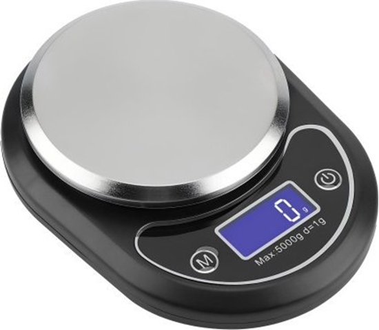 Picture of Waga kuchenna ExtraLink HOME WAGA KUCHENNA 5KG/1G K4