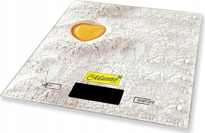 Изображение Waga kuchenna Maestro MR-1803