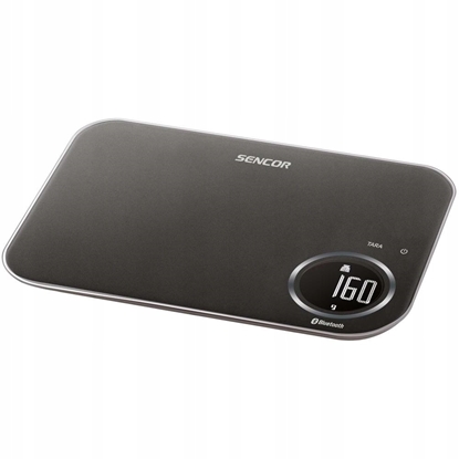 Attēls no Waga kuchenna Sencor SKS 7178BK Waga kuchenna SMART