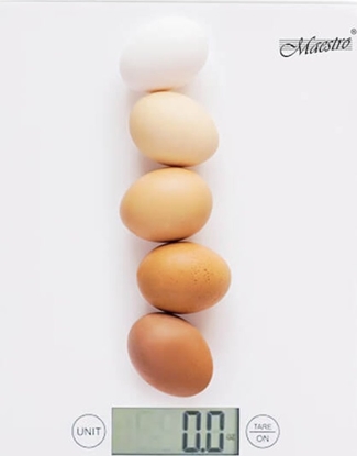 Attēls no Waga kuchenna WAGA KUCHENNA MR 1800