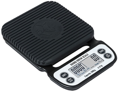 Изображение Waga Rhino Coffee Gear - Brewing Scale 3kg