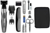 Picture of WAHL | Deluxe Travel Kit | 05604-616 | Cordless | Number of length steps 5 | Black
