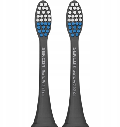 Picture of wahl moser SOX 018 Gowice szczoteczki sonicznej SENCOR SOC 1x, SOC 2x i SOC 3x