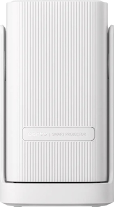 Attēls no Wanbo Cube 1 Alpine White Projector 720p, 350 ANSI, Android TV 11