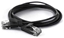 Изображение Wantec Wantec 7310 U/UTP (UTP) black 0.2m Cat6a Network cable (7310)