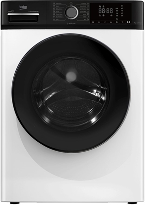 Attēls no Washing machine BEKO B1WFM2721WBEE