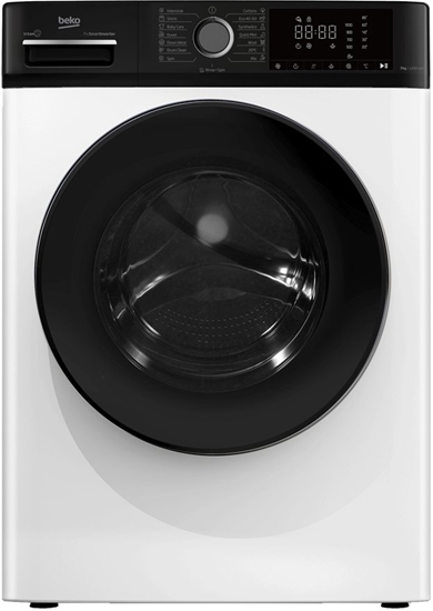 Picture of Washing machine BEKO B1WFM2721WBEE