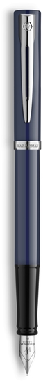 Изображение Waterman Waterman 2225502 wieczne pióro Niebieski 1 szt.