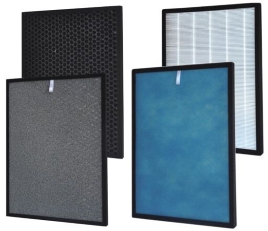 Picture of Webber AP 9700 FILTR OCZYSZCZACZA