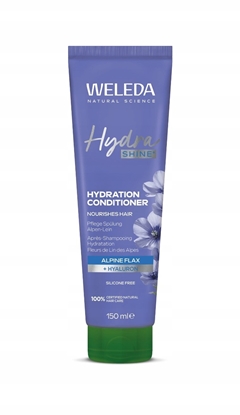 Изображение WELEDA_Hydra Shine Hydration Conditioner odywka do wosów 150ml