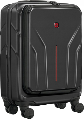 Attēls no Wenger Amplix Hardside Carry-On schwarz