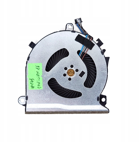 Picture of Wentylator HP HP wentylator L77560-001