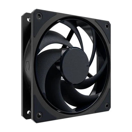 Picture of Wentylator Mobius 120 Slim