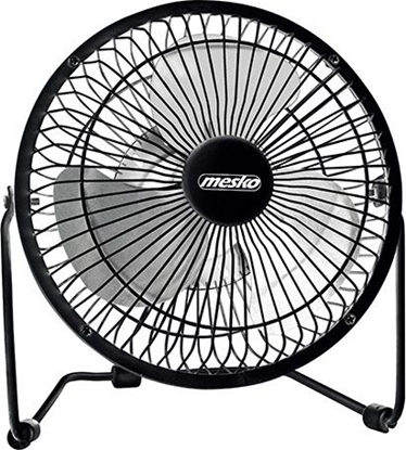 Изображение Wentylator USB Mesko Stoowy MS7322 (MS 7322)