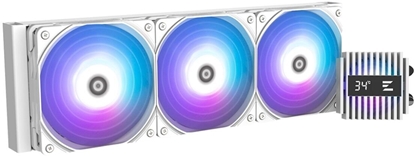 Attēls no Wentylator Zalman Wentylator do Obudowy ALPHA2 A36 12 cm