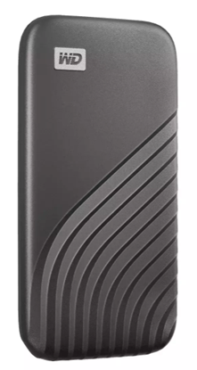 Picture of Western Digital My Passport SSD Disk 4 TB