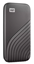 Изображение Western Digital My Passport SSD Disk 4 TB