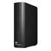 Picture of External HDD|WESTERN DIGITAL|Colour Black|18000 GB|WDBWLG0180HBK-EESN|Elements Desktop|WDBWLG0180HBK-EESN