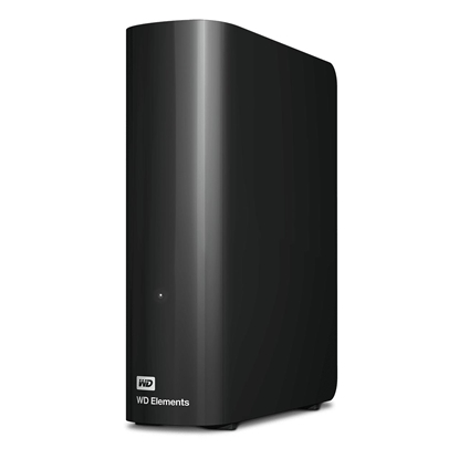 Picture of Western Digital WD Elements 18TB Desktop USB 3.0